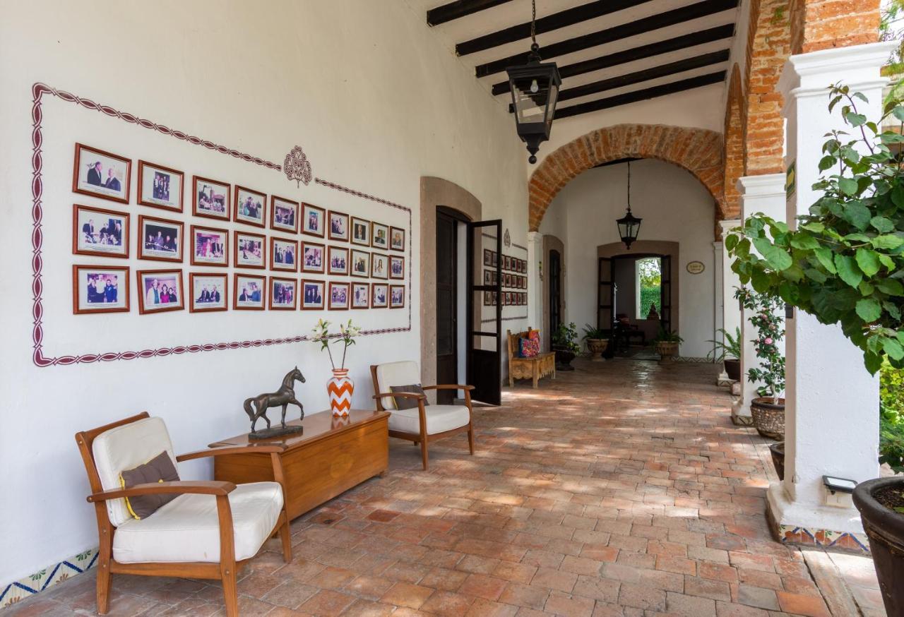 ᐉ HOTEL HACIENDA SAN CRISTOBAL ⋆⋆⋆⋆ ( LEON, MEXICO ) REAL PHOTOS & GREAT  DEALS